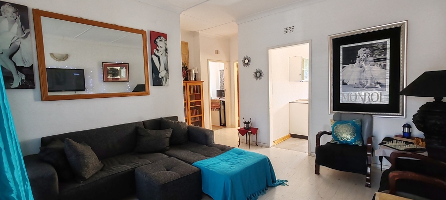2 Bedroom Property for Sale in Vredefort Free State